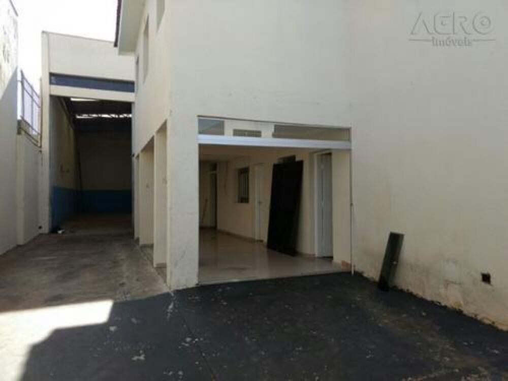 Depósito-Galpão, 400 m² - Foto 14