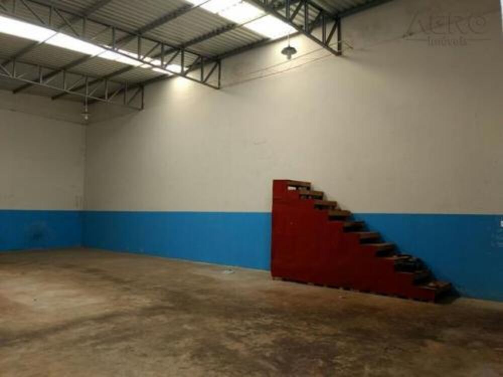 Depósito-Galpão, 400 m² - Foto 9