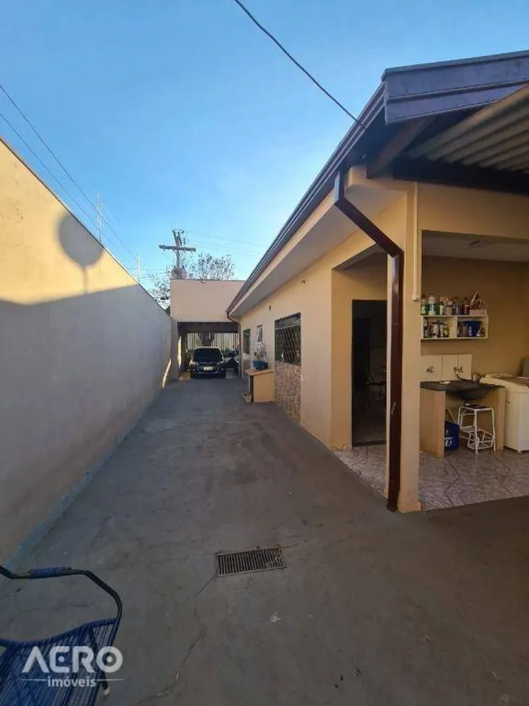 Casa, 3 quartos, 183 m² - Foto 5