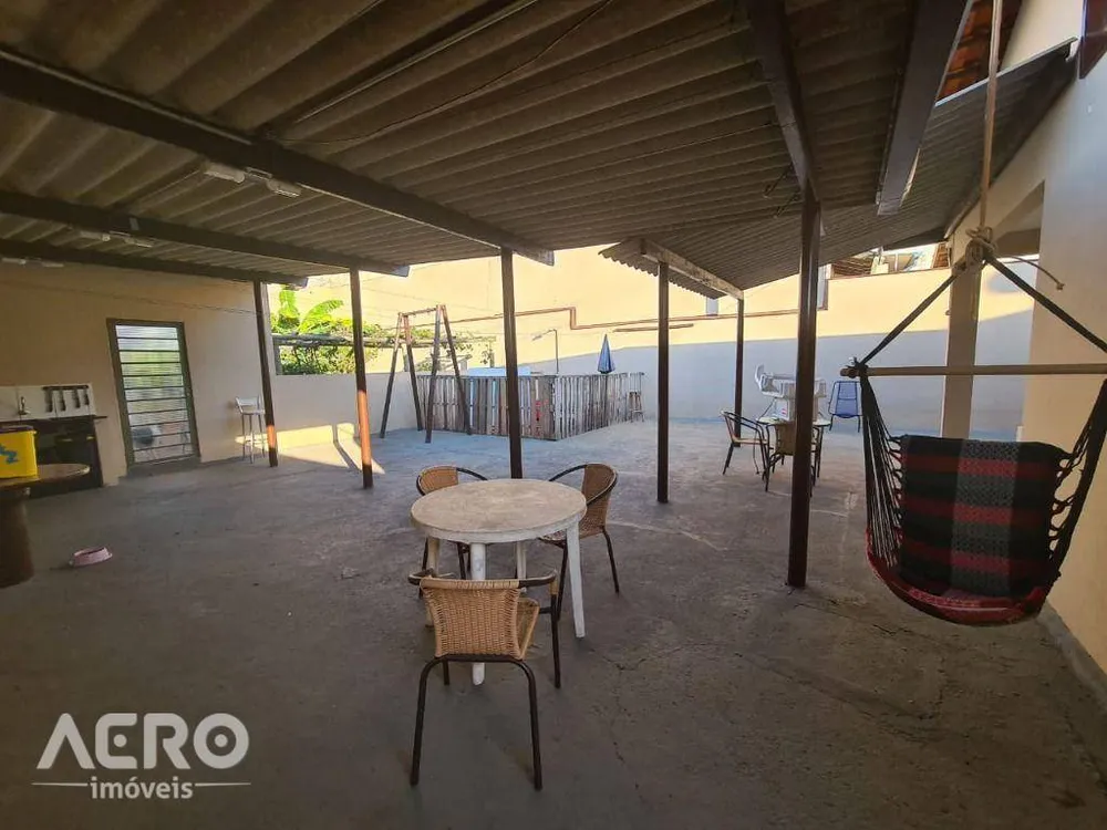 Casa, 3 quartos, 183 m² - Foto 9