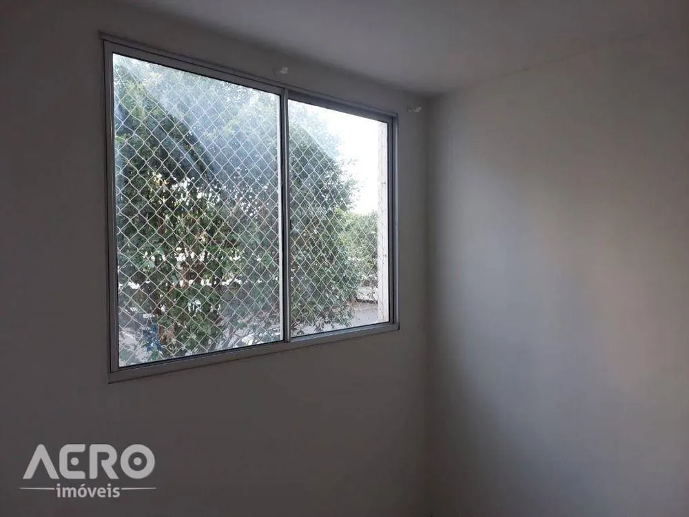 Apartamento, 2 quartos, 42 m² - Foto 11
