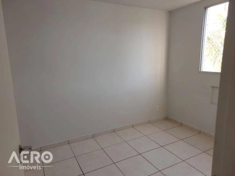 Apartamento, 2 quartos, 42 m² - Foto 1