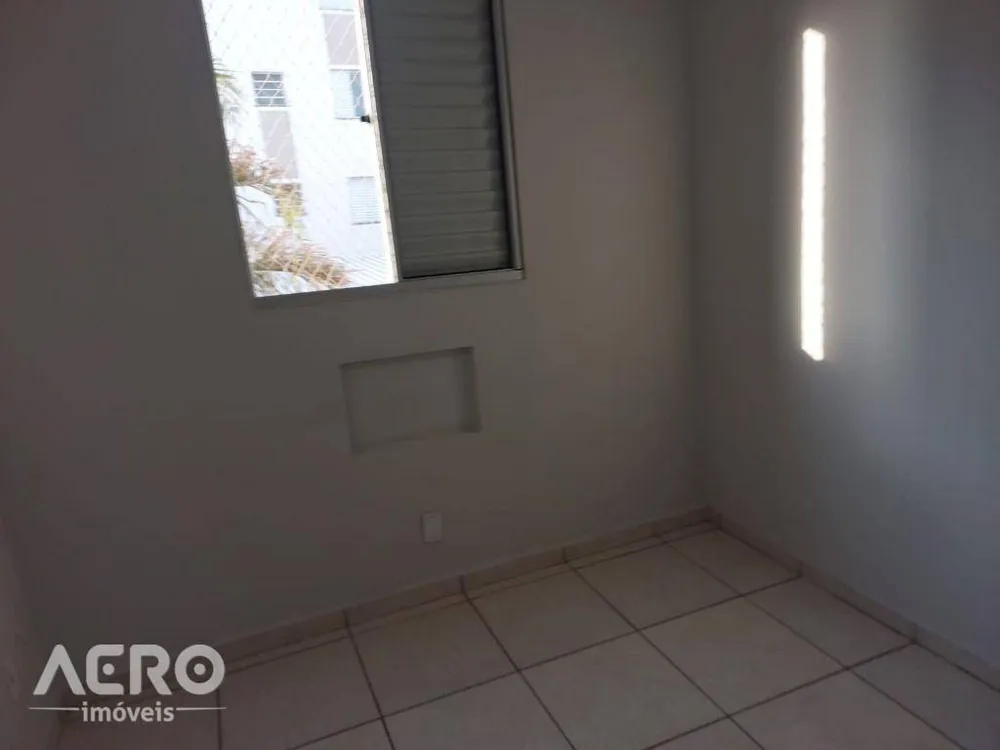 Apartamento, 2 quartos, 42 m² - Foto 2