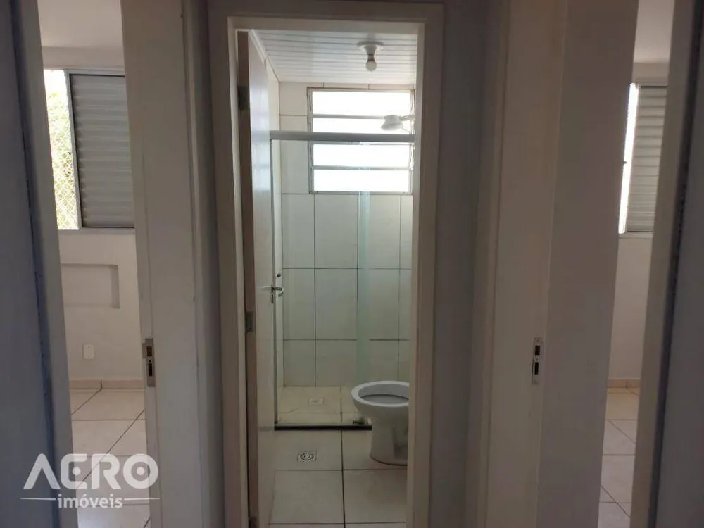 Apartamento, 2 quartos, 42 m² - Foto 7