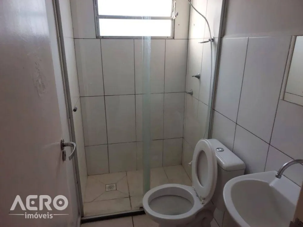 Apartamento, 2 quartos, 42 m² - Foto 8