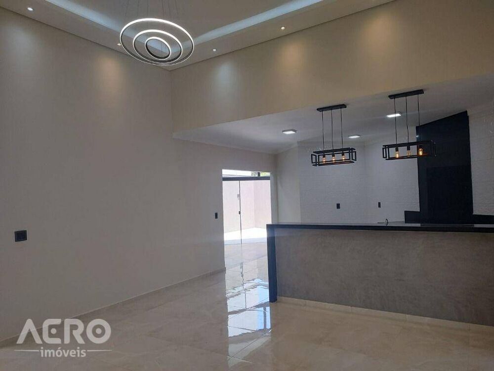 Casa, 3 quartos, 165 m² - Foto 7