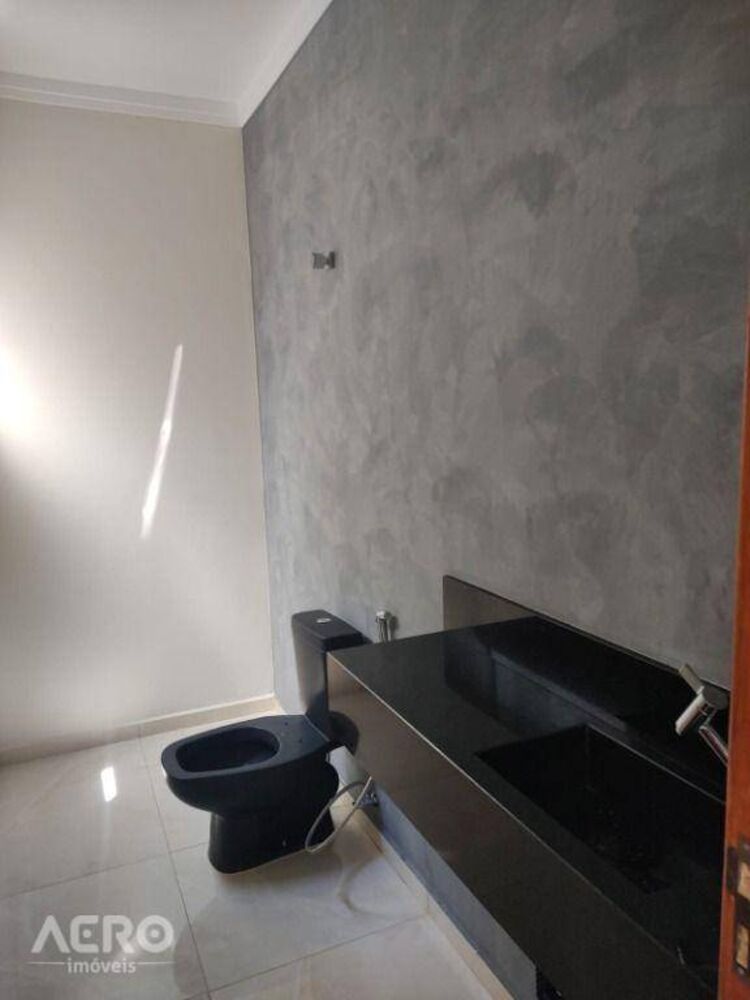 Casa, 3 quartos, 165 m² - Foto 19