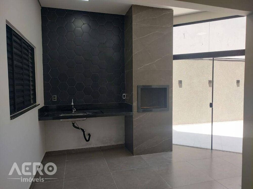 Casa, 3 quartos, 165 m² - Foto 21