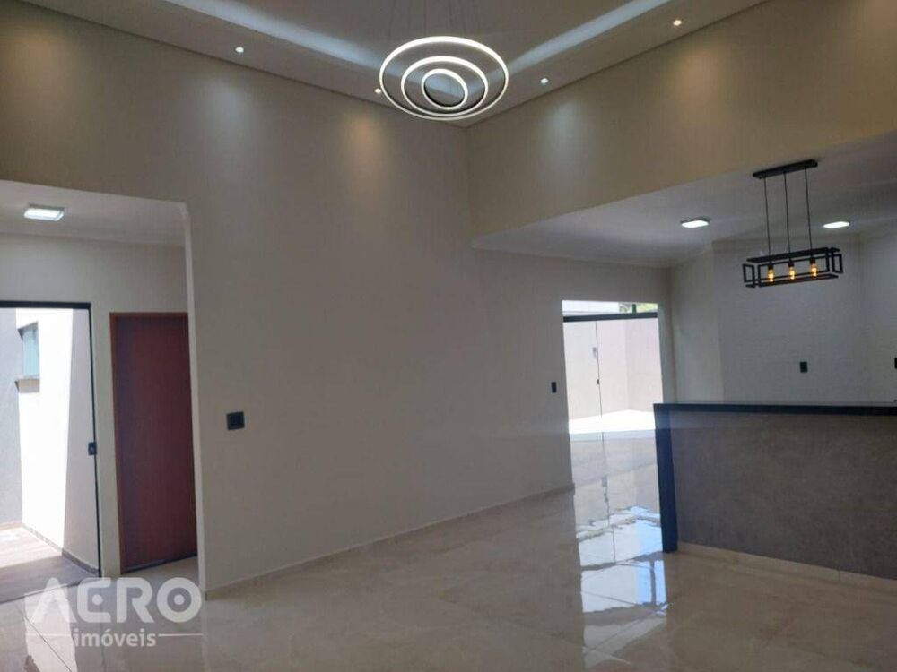 Casa, 3 quartos, 165 m² - Foto 1