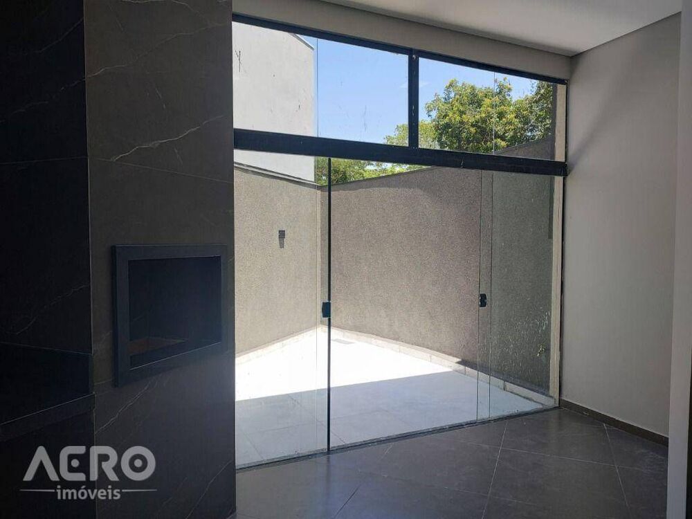 Casa, 3 quartos, 165 m² - Foto 16