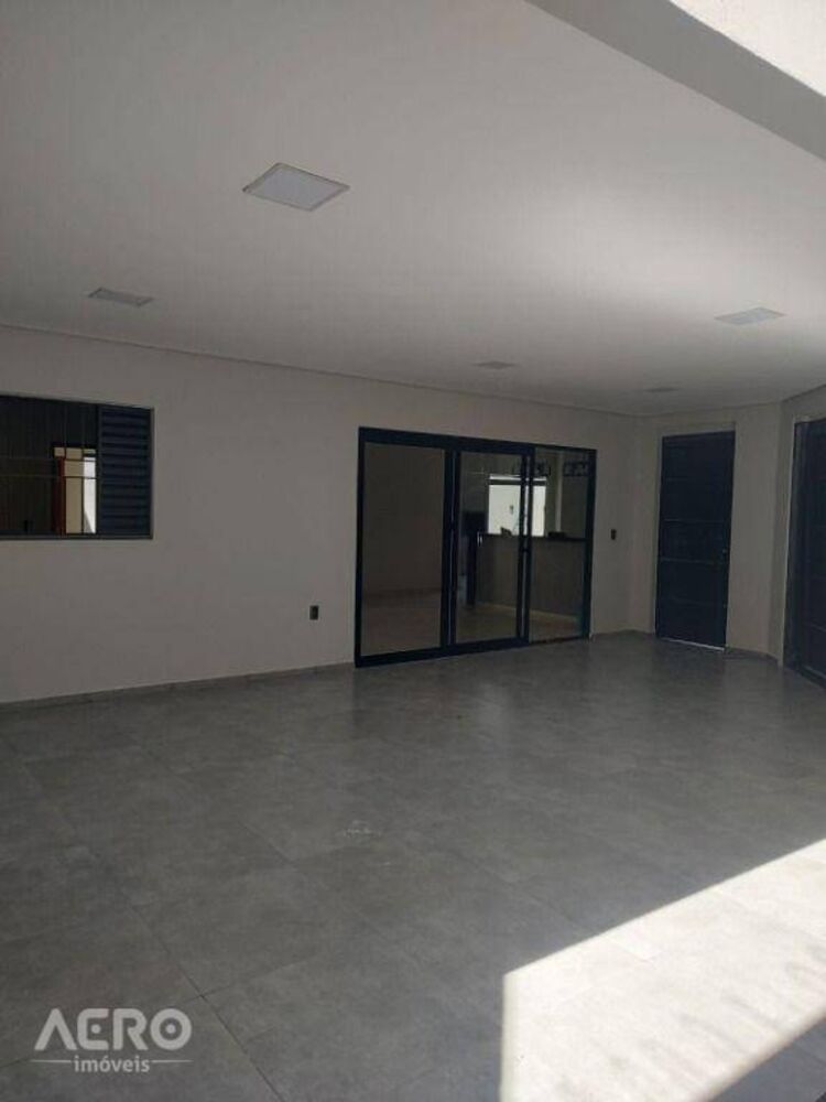 Casa, 3 quartos, 165 m² - Foto 3