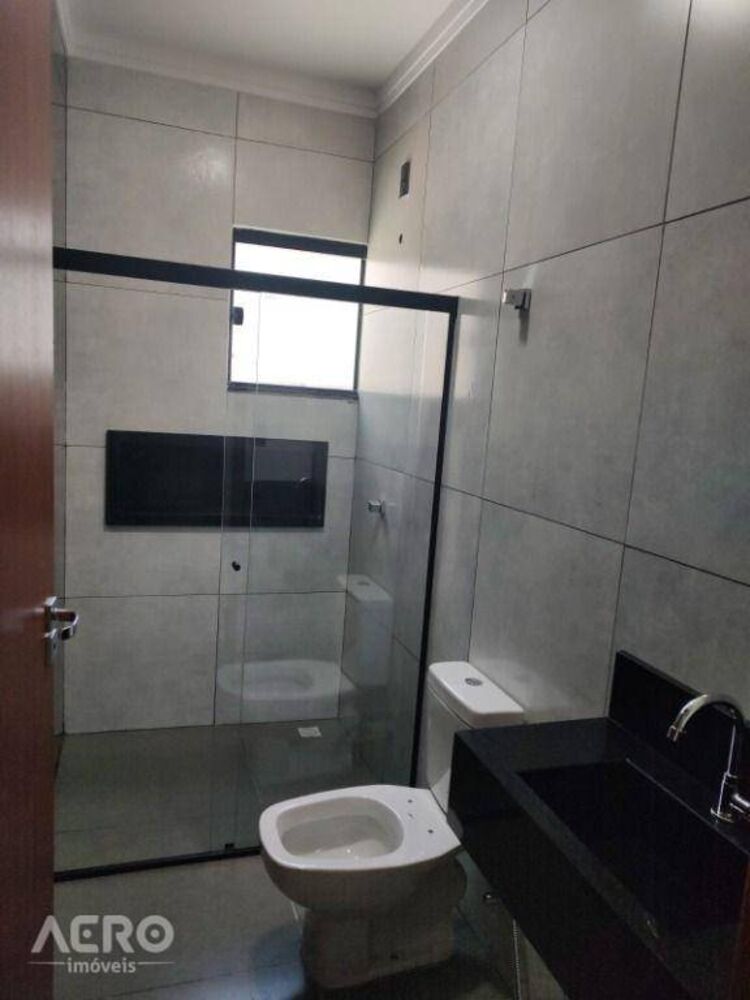 Casa, 3 quartos, 165 m² - Foto 23