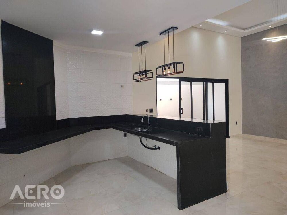 Casa, 3 quartos, 165 m² - Foto 14