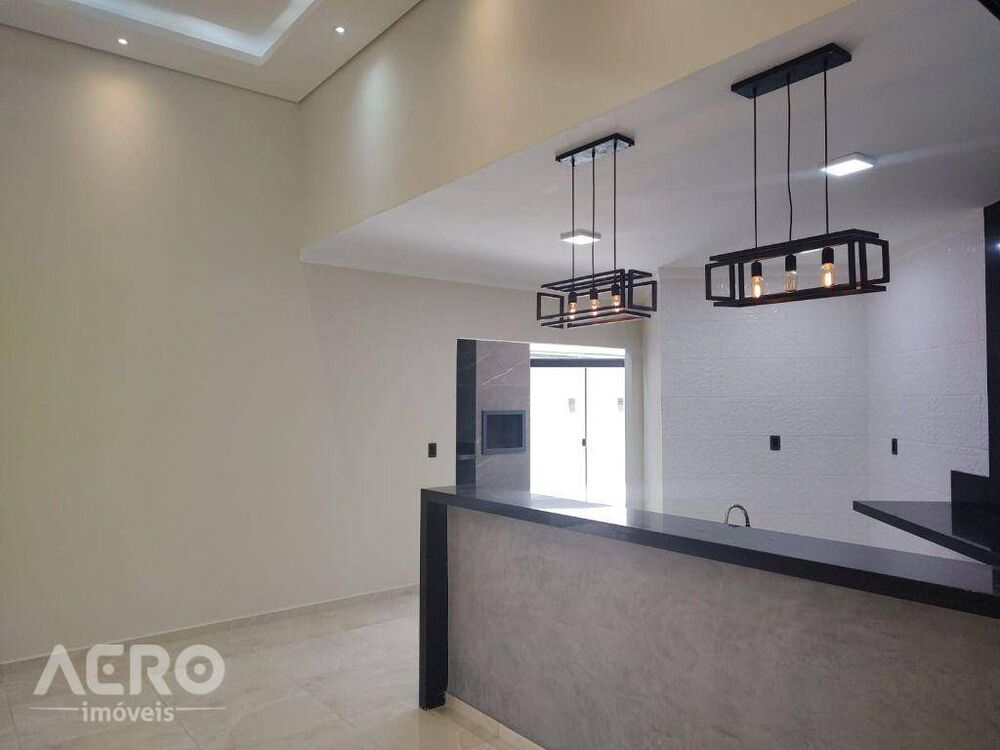 Casa, 3 quartos, 165 m² - Foto 4