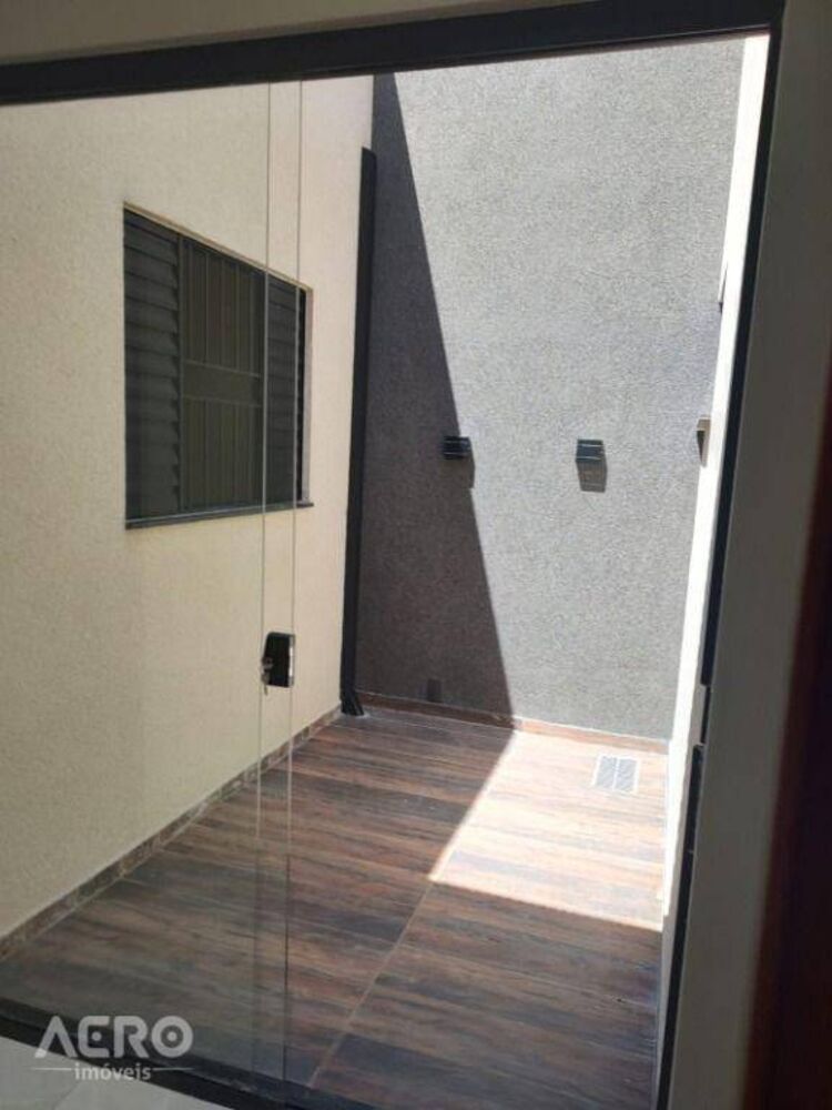 Casa, 3 quartos, 165 m² - Foto 17