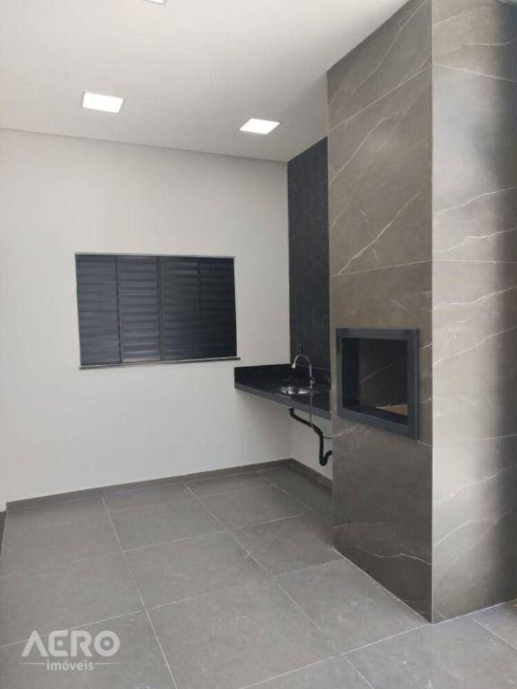 Casa, 3 quartos, 165 m² - Foto 12