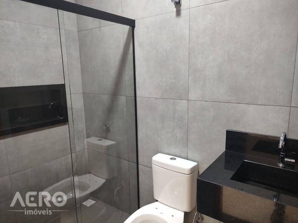 Casa, 3 quartos, 165 m² - Foto 22