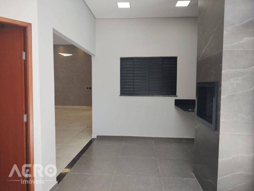 Casa, 3 quartos, 165 m² - Foto 15