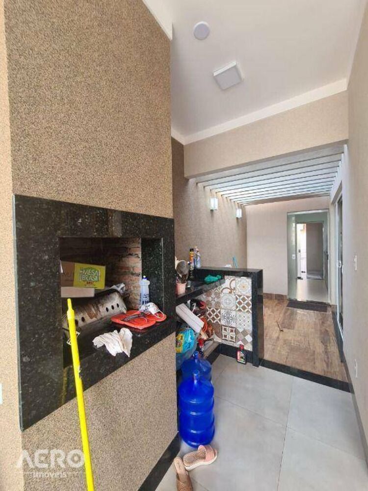 Casa para alugar com 3 quartos, 133m² - Foto 16