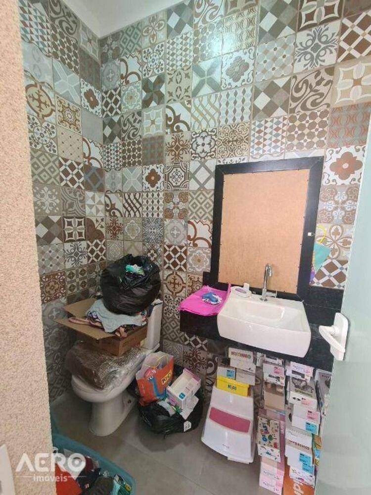 Casa para alugar com 3 quartos, 133m² - Foto 17