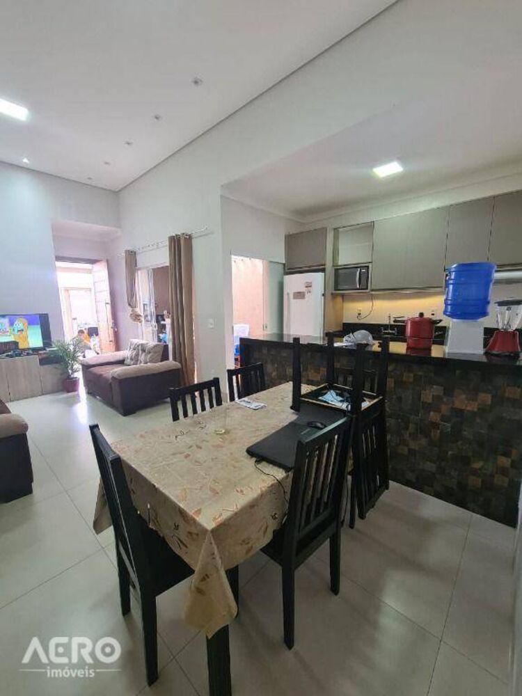 Casa para alugar com 3 quartos, 133m² - Foto 13