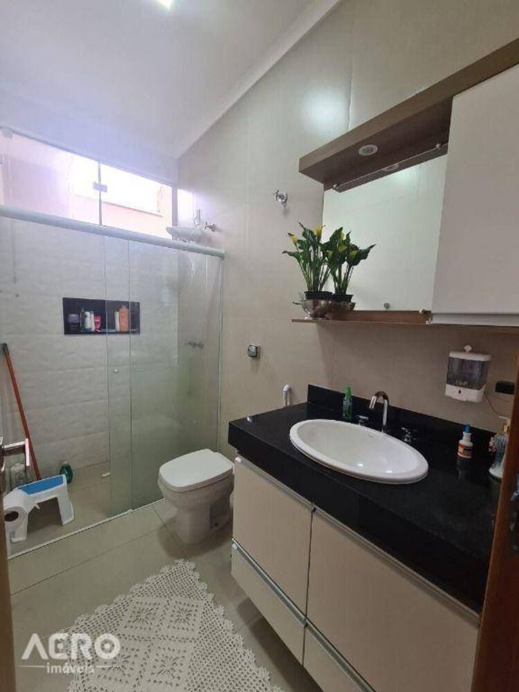 Casa para alugar com 3 quartos, 133m² - Foto 20