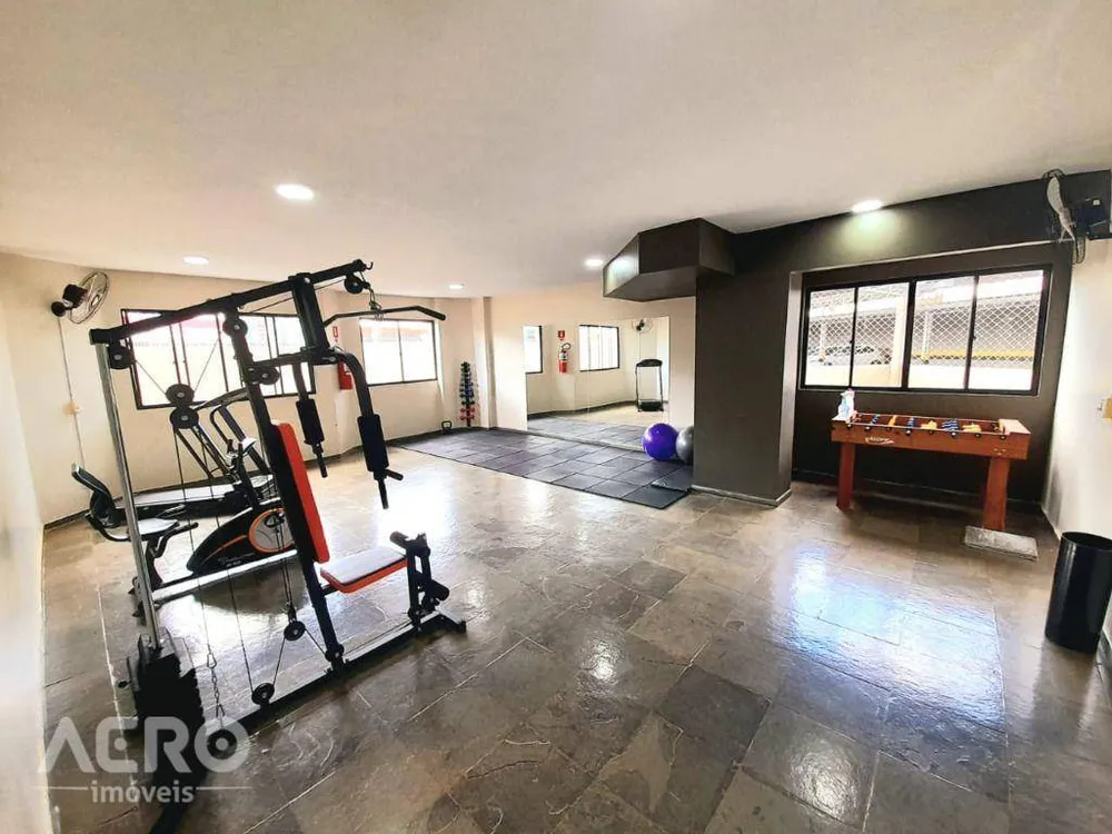 Apartamento, 2 quartos, 88 m² - Foto 3