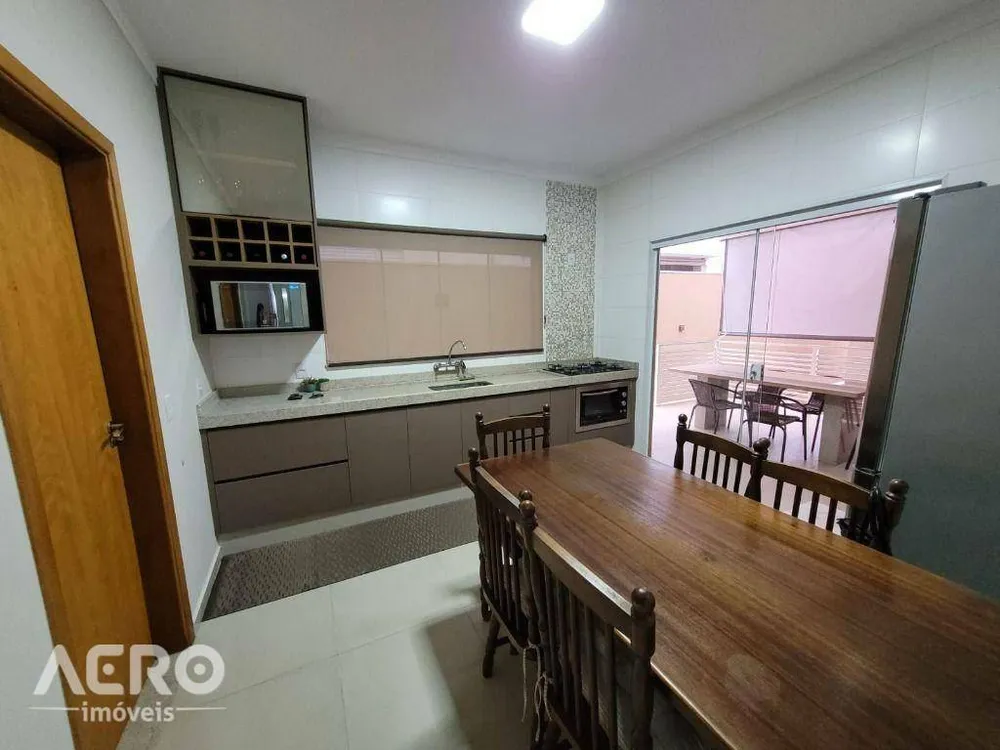 Casa de Condomínio, 3 quartos - Foto 3