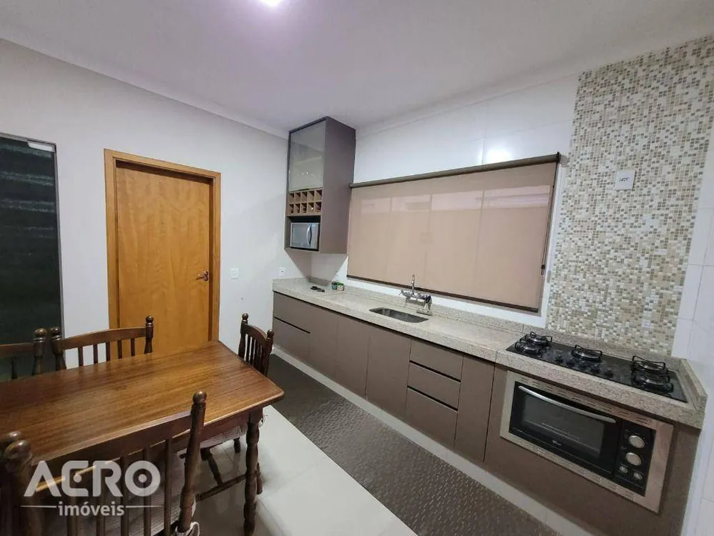 Casa de Condomínio, 3 quartos - Foto 3