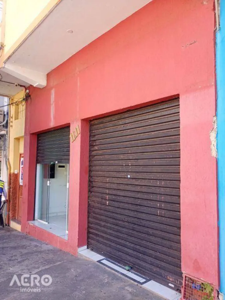 Loja-Salão, 45 m² - Foto 6