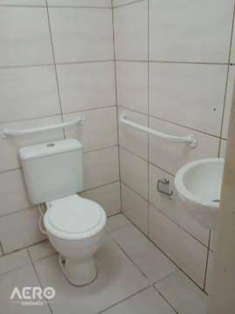 Loja-Salão, 45 m² - Foto 5