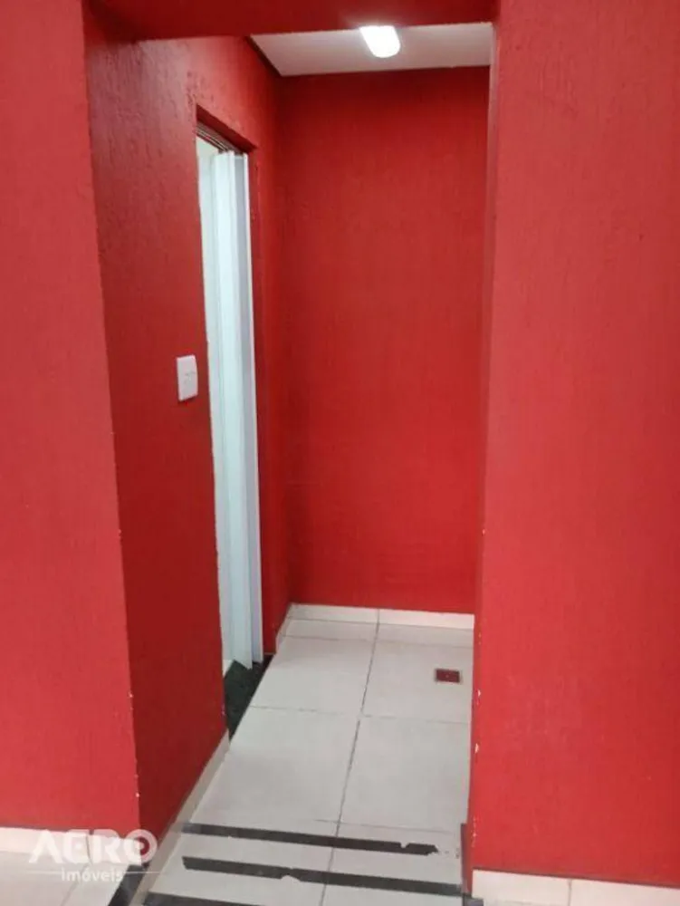 Loja-Salão, 45 m² - Foto 1