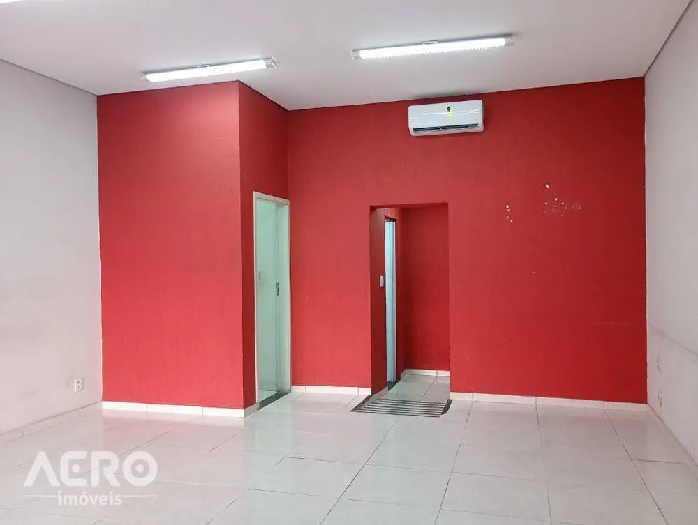 Loja-Salão, 45 m² - Foto 2