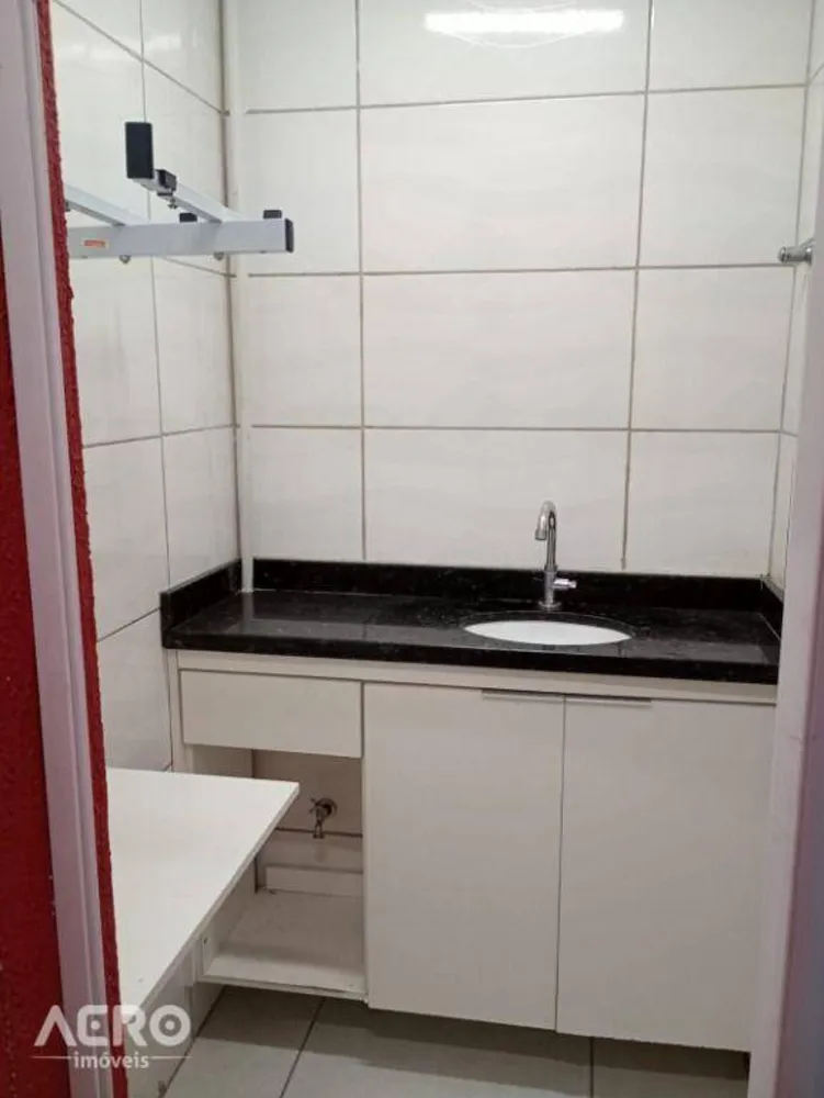 Loja-Salão, 45 m² - Foto 4
