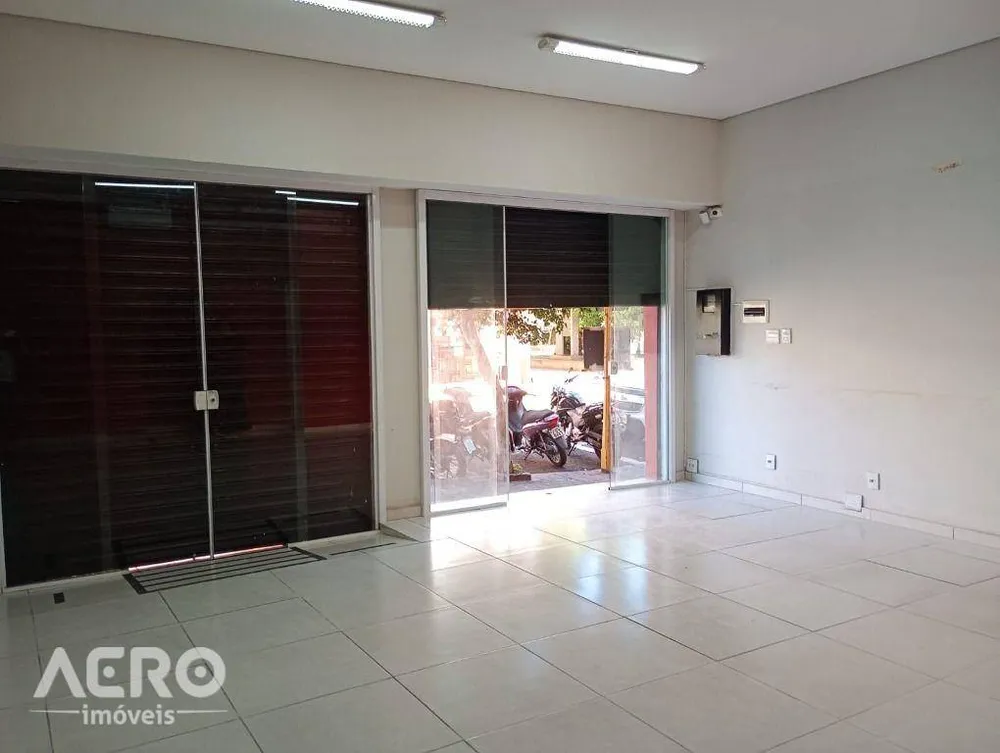 Loja-Salão, 45 m² - Foto 7