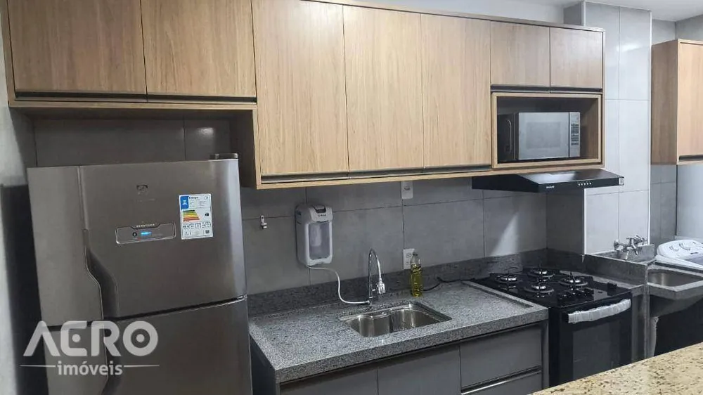 Apartamento, 2 quartos, 47 m² - Foto 4