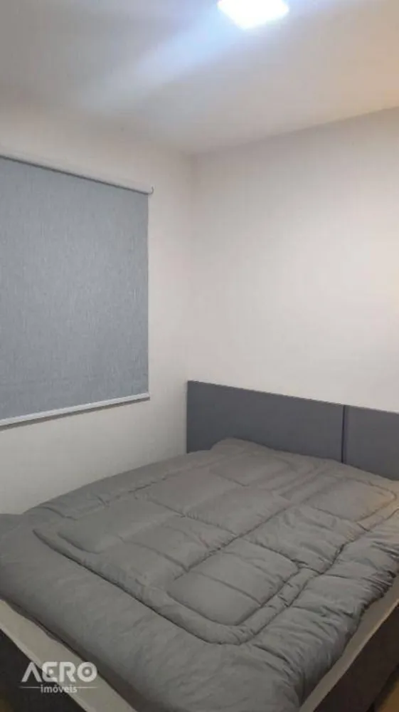 Apartamento, 2 quartos, 47 m² - Foto 5