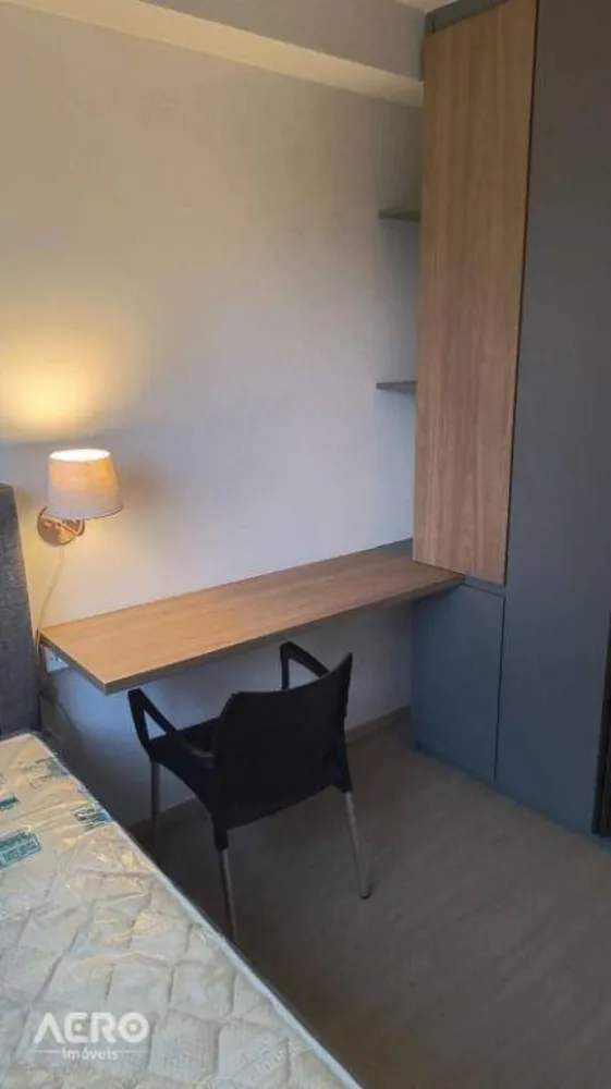 Apartamento, 2 quartos, 47 m² - Foto 7