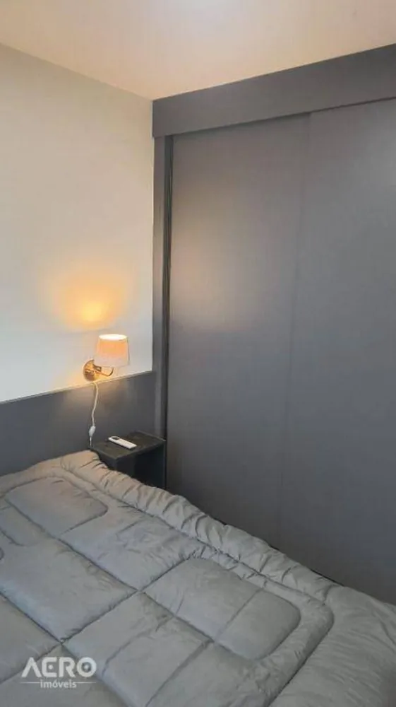 Apartamento, 2 quartos, 47 m² - Foto 8