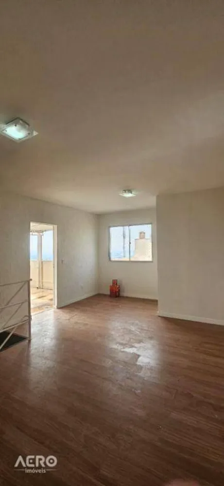 Apartamento, 2 quartos, 120 m² - Foto 3