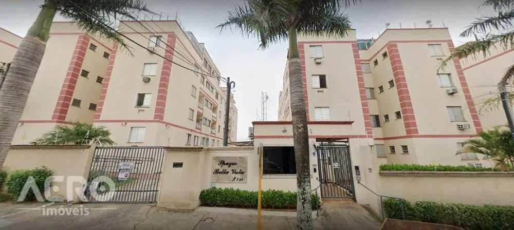 Apartamento, 2 quartos, 120 m² - Foto 2