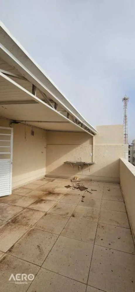 Apartamento, 2 quartos, 120 m² - Foto 1
