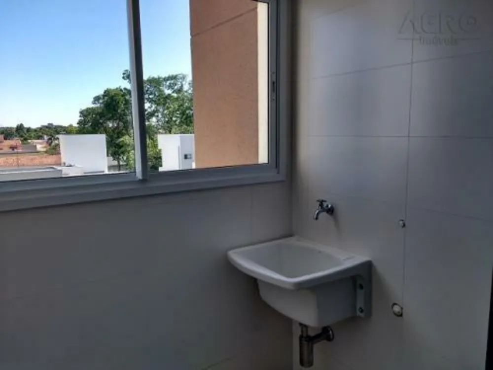 Apartamento, 2 quartos, 60 m² - Foto 7