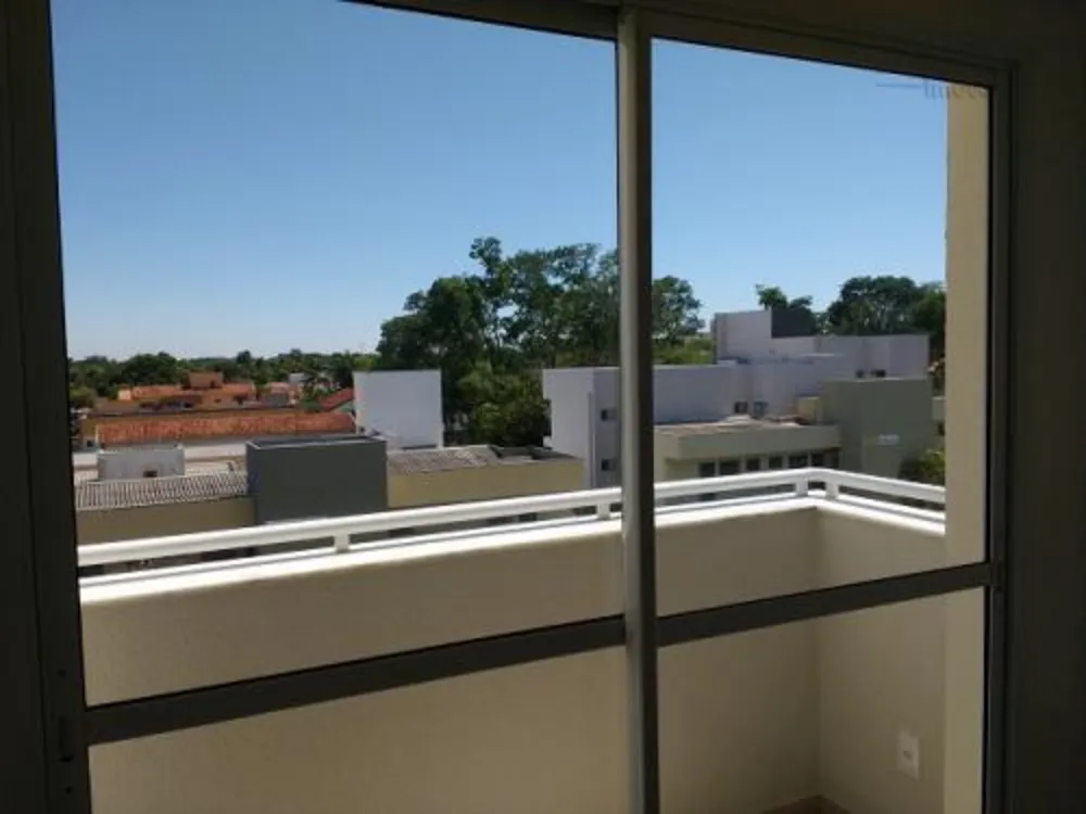 Apartamento, 2 quartos, 60 m² - Foto 2