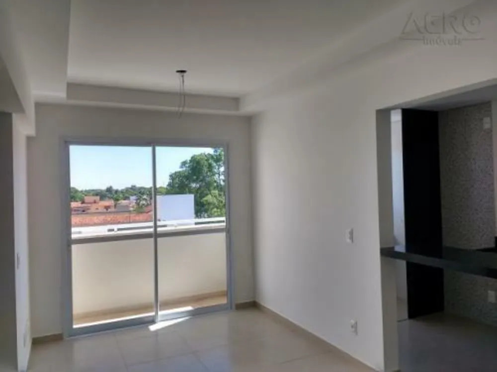 Apartamento, 2 quartos, 60 m² - Foto 4