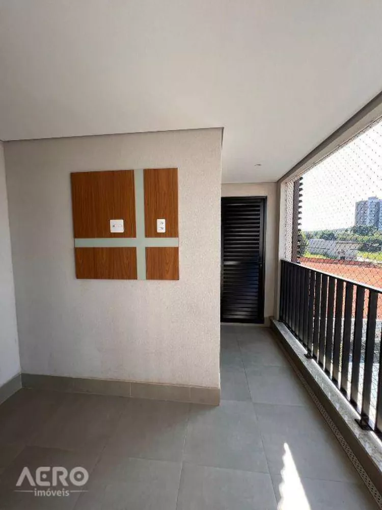 Apartamento à venda com 3 quartos, 84m² - Foto 4