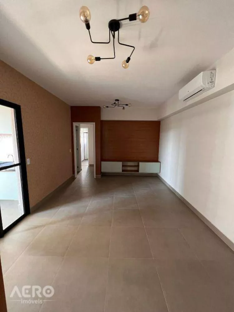 Apartamento à venda com 3 quartos, 84m² - Foto 1