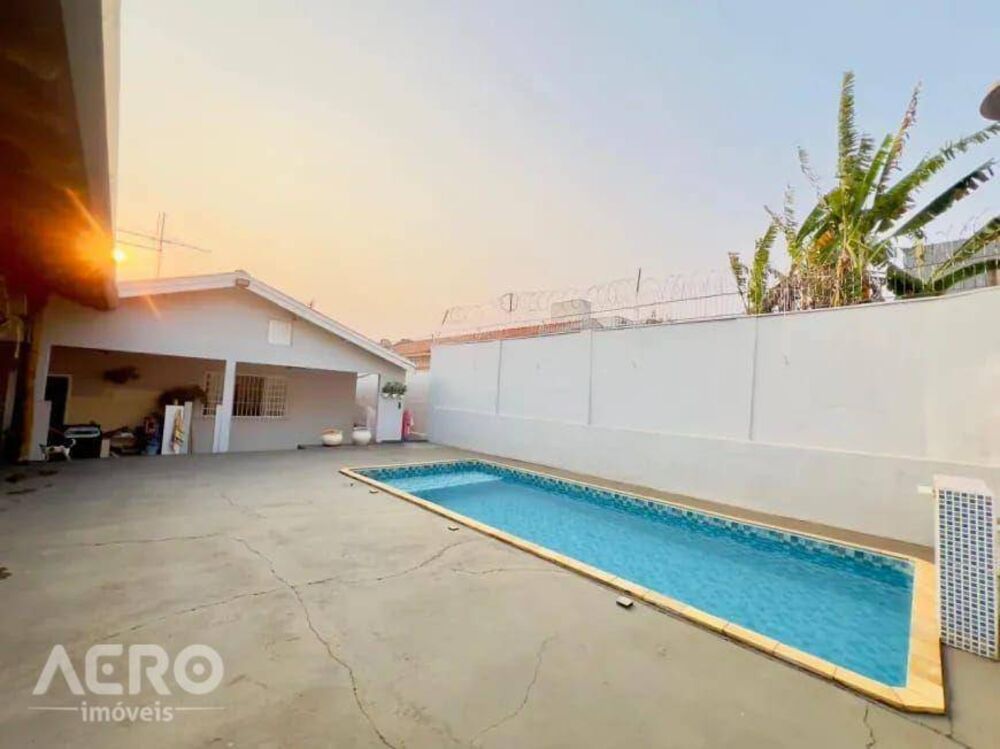 Casa, 3 quartos, 168 m² - Foto 20