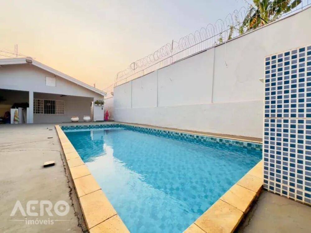 Casa, 3 quartos, 168 m² - Foto 23