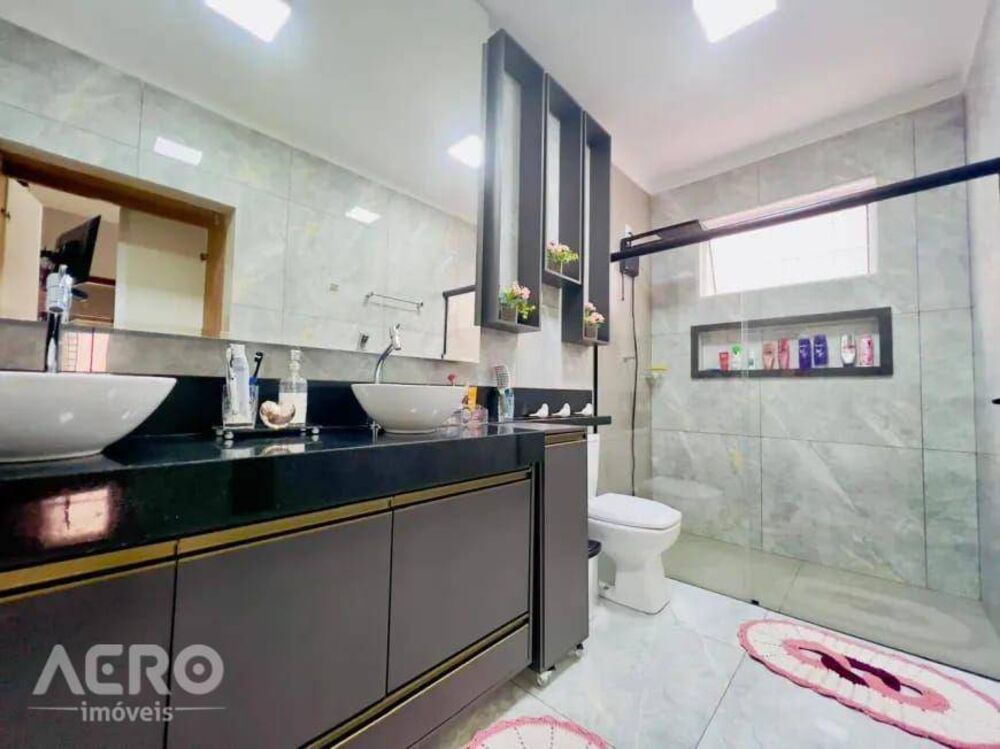 Casa, 3 quartos, 168 m² - Foto 8